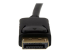 StarTech.com 1 m DisplayPort till VGA-kabel - Närbild