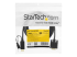 StarTech.com HDMI till VGA aktiv konverteringskabel på 1,8 m – HDMI till VGA adapter – 1920x1200 eller 1080p - Framsidan