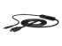 StarTech.com USB C to HDMI Adapter Cable - Höger vinkel