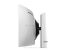 Samsung Odyssey OLED G9 S49DG912SU - Höger sida