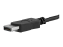 StarTech.com USB-C till DisplayPort-kabeladapter - Närbild