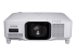 Epson EB-PU2120W - 3LCD-projektor - Framsidan