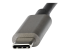 StarTech.com 1 m USB C till HDMI-kabel på 4K 60 Hz med HDR10 - Höger sida