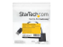 StarTech.com DisplayPort till VGA-adapter - Framsidan