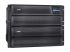 APC Smart-UPS X 3000 Rack/Tower LCD - Vänster vinkel