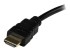 StarTech.com HDMI till VGA-adapter för stationär/bärbar dator/Ultrabook - Närbild