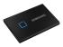 Samsung T7 Touch MU-PC1T0K - Vänster vinkel