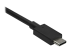 StarTech.com USB C to DisplayPort Adapter, 8K/5K/4K USB Type C to DP 1.4 Alt Mode Video Converter, HBR3/DSC/HDR, 8K 60Hz, Thunderbolt 3 Compatible DisplayPort 1.4 Monitor Display Adapter - Närbild