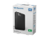 WD Elements Portable WDBUZG0010BBK - Höger vinkel