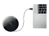 Jabra SPEAK 510 MS - VoIP stationär högtalartelefon - Framsidan