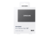 Samsung T7 MU-PC1T0T - Framsidan