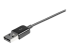 StarTech.com 2 m HDMI till DisplayPort-kabel - Närbild