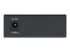 StarTech.com Gigabit Ethernet-fibermediaomvandlare med öppen SFP-port - Vänster sida