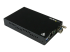 StarTech.com Gigabit Ethernet koppar-till-fibermediaomvandlare - Höger vinkel