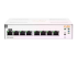 HPE Networking Instant On 1830 8G Switch - Framsidan