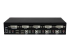 StarTech.com 4 Port High Resolution USB DVI Dual Link KVM Switch with Audio and USB 2.0 Hub (SV431DVIUAHR) - Tillbaka