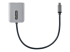 StarTech.com USB-C to Dual HDMI MST HUB, Dual HDMI 4K 60Hz, USB Type C Multi Monitor Adapter for Laptop w/ 1ft (30cm) cable, DP 1.4 Multi-Stream Transport Hub, USB Type C to 2x HDMI Ports - Framsidan