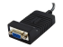 StarTech.com DisplayPort to VGA Adapter - Närbild