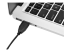 Kensington Orbit Optical Trackball - Närbild