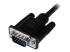 StarTech.com VGA till HDMI-adapter med USB-audio & -ström – bärbar VGA till HDMI-konverterare – 1080p - Närbild