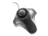 Kensington Orbit Optical Trackball - Vänster vinkel