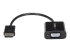 StarTech.com DisplayPort till VGA-adapter - Höger sida