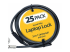 StarTech.com 25-Pack Universal Laptop Lock 6.6ft, Keyed Alike Locking Cable, Security Cable, Compatible w/Noble Wedge/Nano/K-Slot, Anti-Theft Cut-Resistant Cable - Framsidan