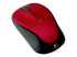 Logitech M235 - 2nd Generation - Vänster vinkel