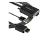 StarTech.com 3 m VGA till HDMI-adapter - Vänster vinkel