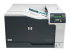 HP Color LaserJet Professional CP5225n - Framsidan