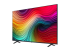 LG 65NANO81T6A - 65" Diagonal klass Nano81 Series LED-bakgrundsbelyst LCD-TV - Höger vinkel