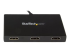 StarTech.com 3-ports multi-bildskärmsadapter - Närbild