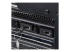 StarTech.com Dual-Bay M.2 NVMe SSD Removable Mobile Rack for PCIe x8 Slot - Närbild