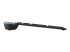 Logitech Slim Wireless Combo MK470 - Vänster sida