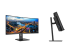 Philips B Line 346B1C - Flera vinklar