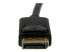 StarTech.com 3 m DisplayPort till VGA-kabel - Närbild