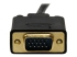 StarTech.com 1 m DisplayPort till VGA-kabel - Närbild