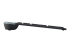 Logitech Slim Wireless Combo MK470 - Vänster sida