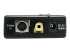 StarTech.com Composite and S-Video to HDMI Converter with Audio - Tillbaka