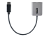 StarTech.com DP to Dual HDMI MST HUB, Dual HDMI 4K 60Hz, DisplayPort Multi Monitor Adapter with 1ft (30cm) Cable, DP 1.4 Multi Stream Transport Hub, DSC | HBR3, DP to 2x HDMI Ports - Framsidan