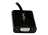 StarTech.com DisplayPort till VGA-adapter - Närbild