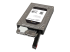 StarTech.com 2,5" till 3,5" SATA-hårddisk-adapterhölje i aluminium med SSD/HDD-höjd på upp till 12,5 mm - Höger vinkel