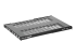StarTech.com Server Rack Shelf - Höger vinkel