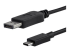 StarTech.com USB-C till DisplayPort-kabeladapter - Närbild