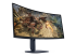Alienware AW3425DWM - LED-skärm - Vänster vinkel