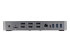 StarTech.com USB-C- och USB-A-dockningsstation - Tillbaka