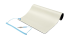 StarTech.com 11x18in Anti Static Mat, ESD Mat for Electronics Repair, Anti Static Desk Mat w/Detachable Grounding Wire, ANSI/ESD S 4.1 Compliant, Flexible Thermoplastic Work Mat/Pad - Vänster vinkel