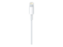 Apple - Lightning-kabel - Närbild