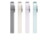 Apple iPad mini A17 Pro Wi-Fi + Cellular - Flera vinklar