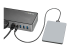 StarTech.com USB-C- och USB-A-dockningsstation - Närbild